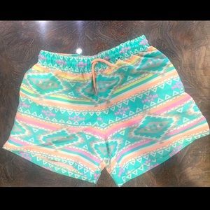 Mens Chubbies swim trunks!